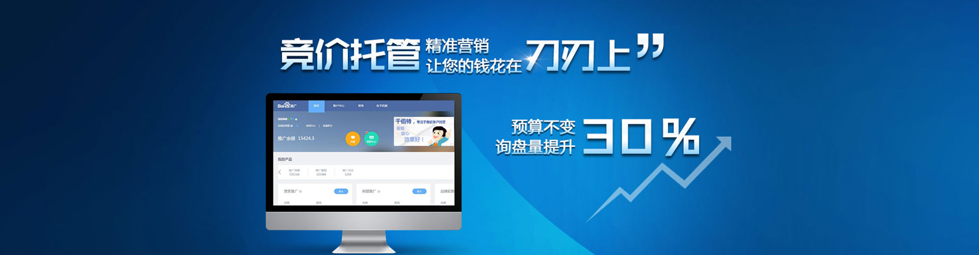 茅箭sem竞价